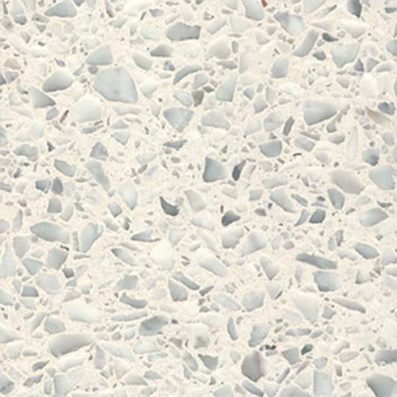Terrazzo Marmettone® Bianco Perla A503M