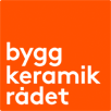 Logotyp ByggKeramik Rådet